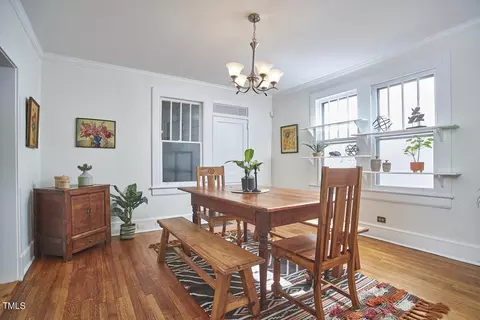 Dining - 104 W Trinity Ave, Durham, NC 27701 photo 1 of 5