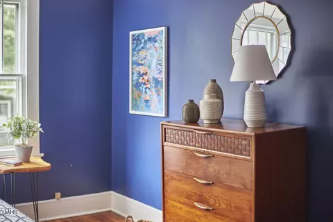 Bedroom - 104 W Trinity Ave, Durham, NC 27701 photo 5 of 5