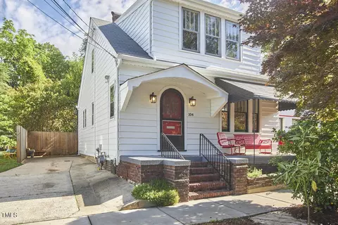 Other - 104 W Trinity Ave, Durham, NC 27701 photo 2 of 10