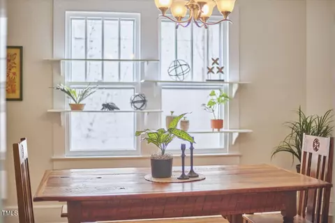 Dining - 104 W Trinity Ave, Durham, NC 27701 photo 2 of 5