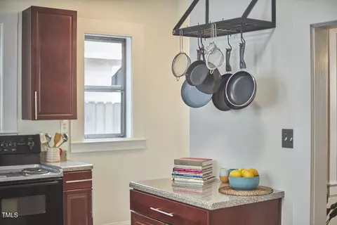 Kitchen - 104 W Trinity Ave, Durham, NC 27701 photo 3 of 5