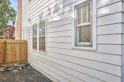 Exterior - 104 W Trinity Ave, Durham, NC 27701 photo 6 of 6