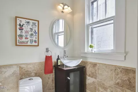 Bath - 104 W Trinity Ave, Durham, NC 27701 photo 1 of 3