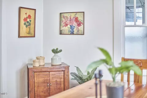 Dining - 104 W Trinity Ave, Durham, NC 27701 photo 5 of 5
