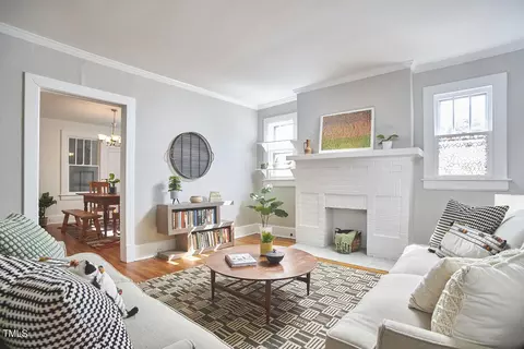 Other - 104 W Trinity Ave, Durham, NC 27701 photo 3 of 10