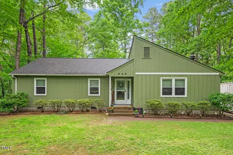 906 Knight Dr, Durham, NC 27712 photo 1