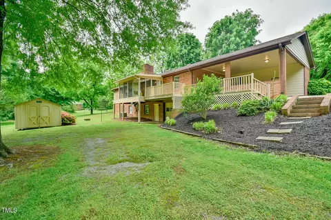 1401 Hatch Rd, Chapel Hill, NC 27516