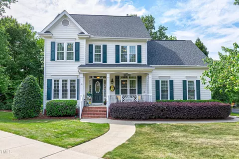 100 Telford Ln, Apex, NC 27502