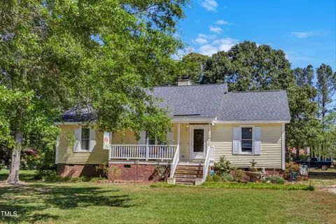 104 Hillington Rd, Garner, NC 27529