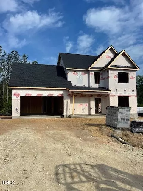 161 Rocking Canal Pl, Erwin, NC 28339
