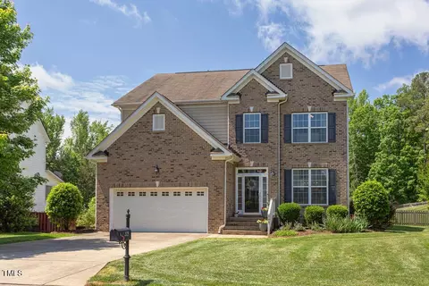 205 Rockywalk, Durham, NC 27713