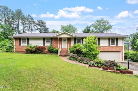6319 Amhurst Rd, Durham, NC 27713