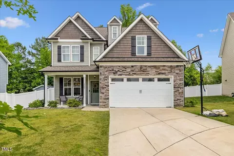 3227 Britmass Dr, Raleigh, NC 27616