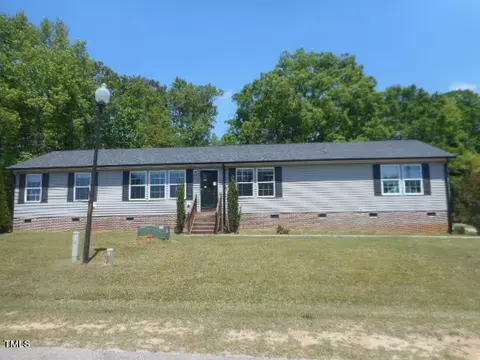 119 E Silverado Ct, Kenly, NC 27542