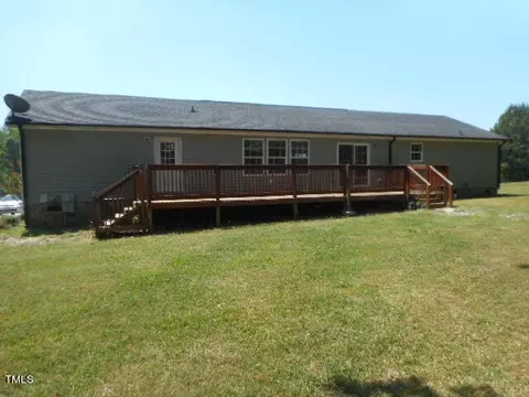 119 E Silverado Ct, Kenly, NC 27542 photo 2
