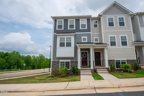 418 Odham Ln, Wake Forest, NC 27587 photo 24
