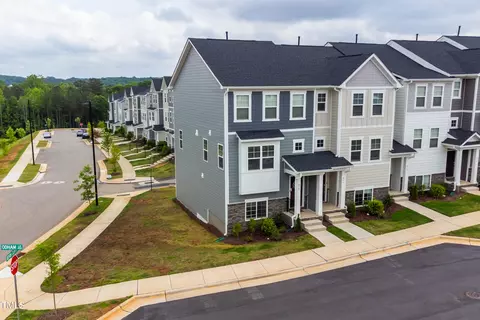 418 Odham Ln, Wake Forest, NC 27587 photo 2