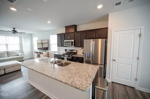 418 Odham Ln, Wake Forest, NC 27587 photo 8