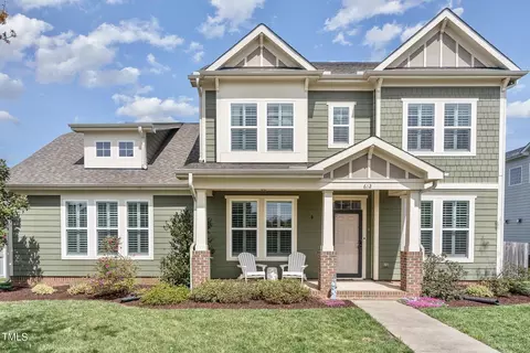 612 Chapanoke Rd, Raleigh, NC 27603