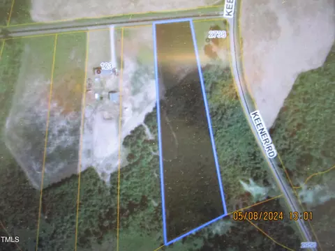 5 Daughtry Town Rd, Clinton, NC 28328