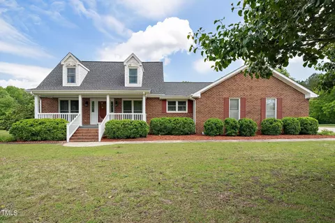10213 Jordan Rd, Raleigh, NC 27603
