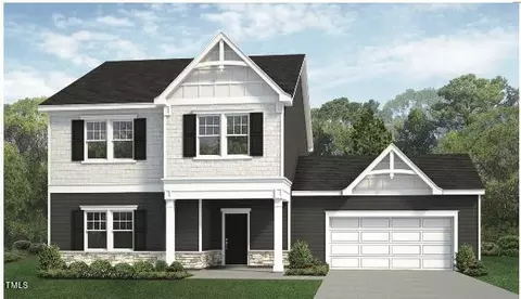 108 Kavanaugh Rd, Wake Forest, NC 27587