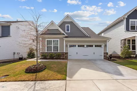 1604 Farm Pond Trail Trl, Durham, NC 27703