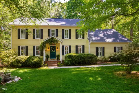 10212 Bushveld Ln, Raleigh, NC 27613