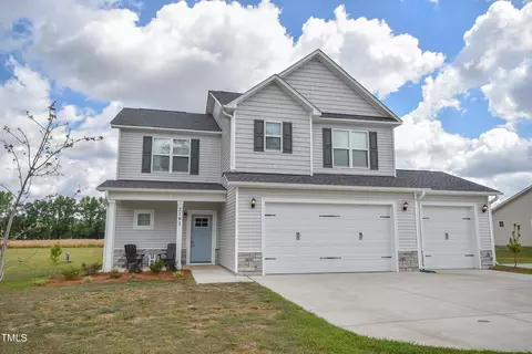 2102 Josey Williams Rd, Erwin, NC 28339