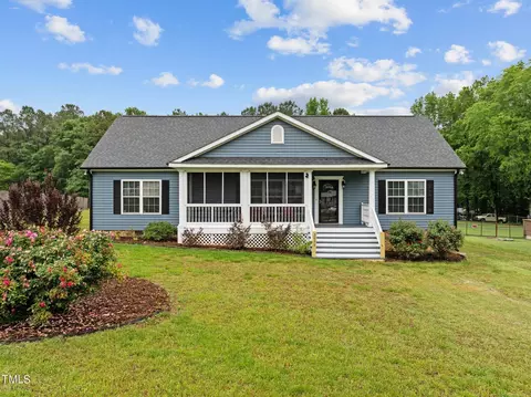 2036 Mcburnie Dr, Raleigh, NC 27603