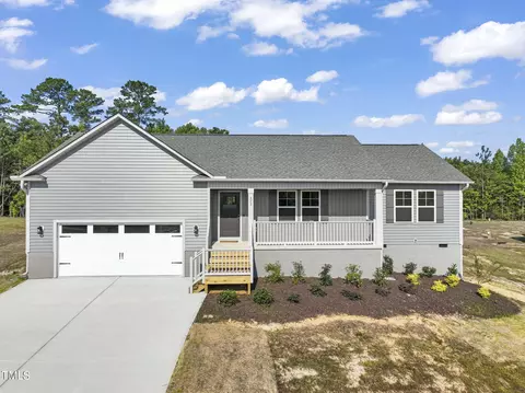 477 Placid Pond Dr, Broadway, NC 27505