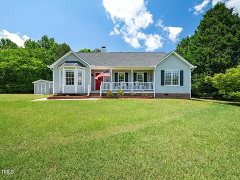 143 Alan Ln, Clayton, NC 27520