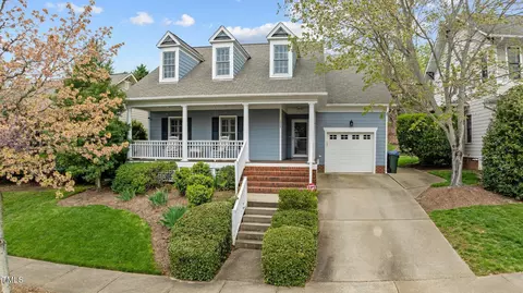 111 Weaver Mine Trail Trl, Chapel Hill, NC 27517