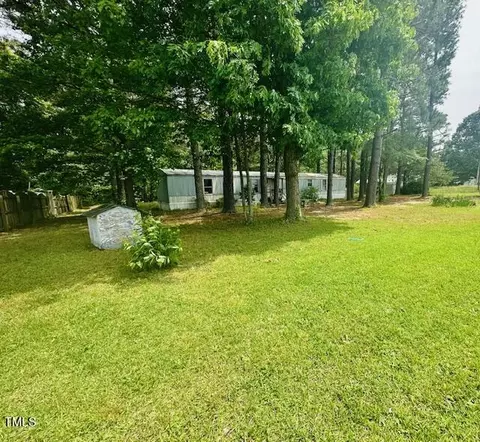 1205 Mays Crossroads Rd, Franklinton, NC 27525