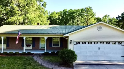 282 Shell Rd, Thomasville, NC 27360