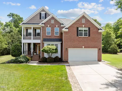 3708 Tansley St, Wake Forest, NC 27587