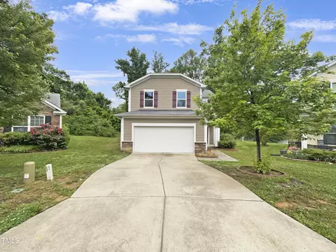 26 White Spruce Ct, Durham, NC 27703