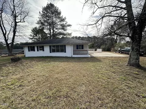 3414 Wake Forest Highway Hwy, Durham, NC 27703 photo 1