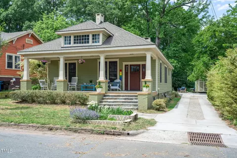 501 N Queen St, Durham, NC 27701