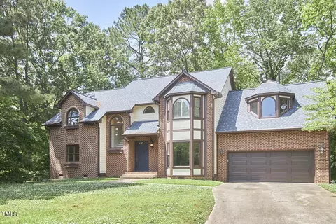 2416 Shallowford Ln, Chapel Hill, NC 27517