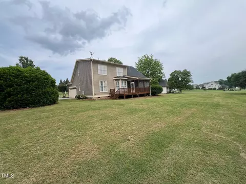 425 Barn Hill Ln, Wake Forest, NC 27587 photo 7