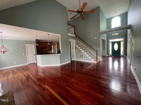 425 Barn Hill Ln, Wake Forest, NC 27587 photo 2