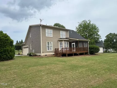 425 Barn Hill Ln, Wake Forest, NC 27587 photo 8