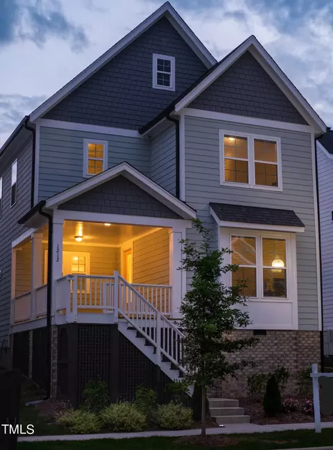 1212 Remey Ave, Wake Forest, NC 27587
