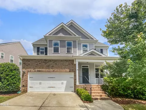 3514 Massey Pond Trl, Raleigh, NC 27616