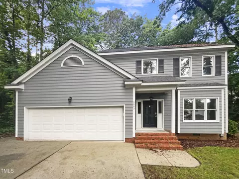 6005 Dedmon Pl, Raleigh, NC 27616
