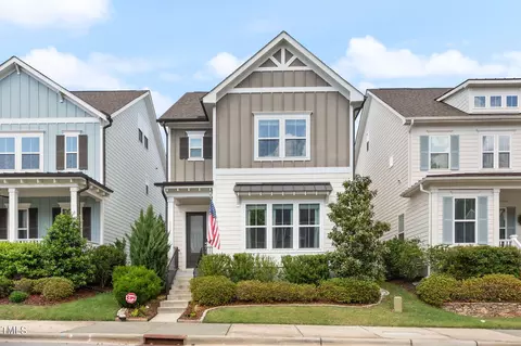 521 Old Dairy Dr, Wake Forest, NC 27587