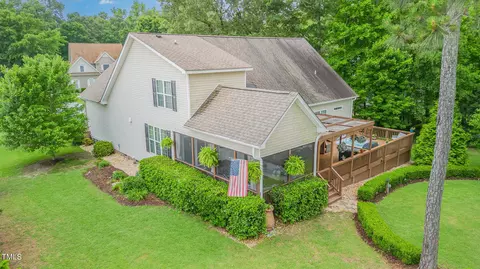 8112 Mosby Way, Willow Spring, NC 27592