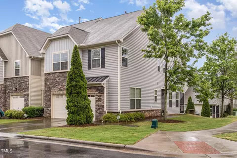 100 Salmon River Dr, Durham, NC 27705