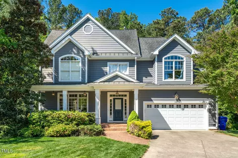 109 Butterfield Ct, Chapel Hill, NC 27516